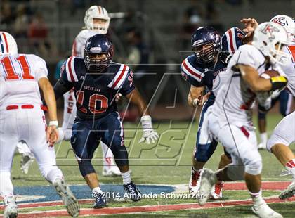 Thumbnail 2 in King @ Great Oak photogallery.