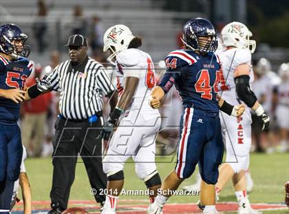 Thumbnail 2 in King @ Great Oak photogallery.