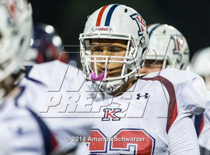 Thumbnail 2 in King @ Great Oak photogallery.