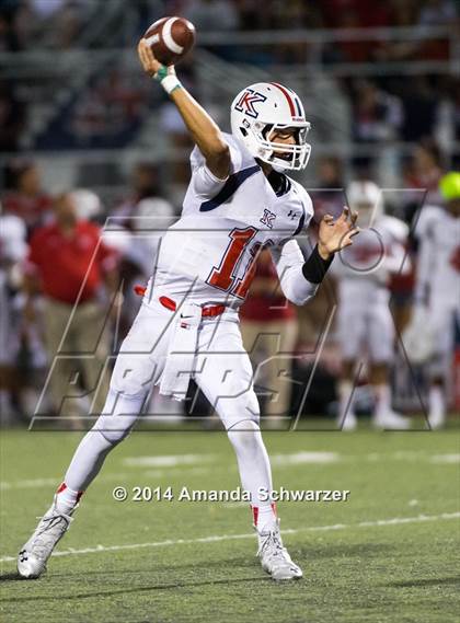 Thumbnail 3 in King @ Great Oak photogallery.