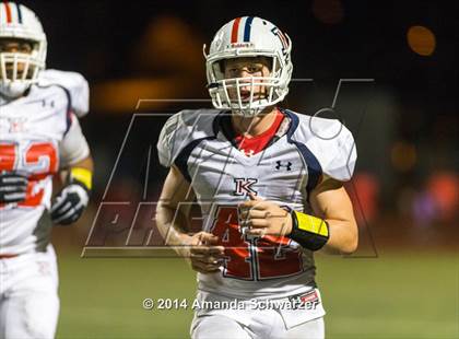 Thumbnail 1 in King @ Great Oak photogallery.