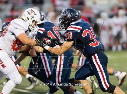 Thumbnail 2 in King @ Great Oak photogallery.