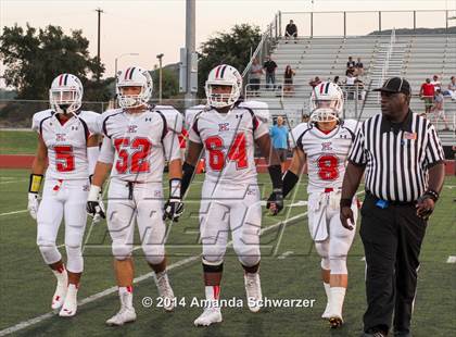 Thumbnail 2 in King @ Great Oak photogallery.