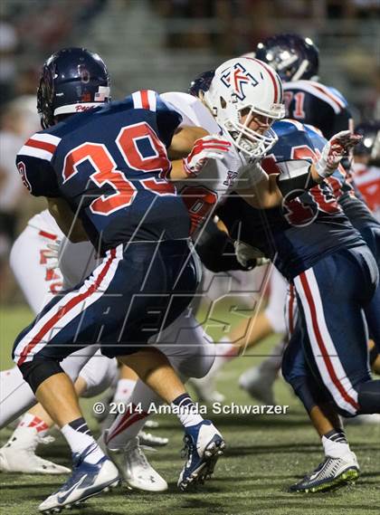 Thumbnail 2 in King @ Great Oak photogallery.