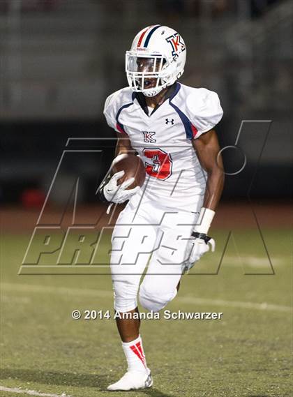 Thumbnail 2 in King @ Great Oak photogallery.
