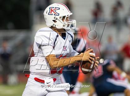 Thumbnail 3 in King @ Great Oak photogallery.
