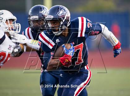 Thumbnail 2 in King @ Great Oak photogallery.