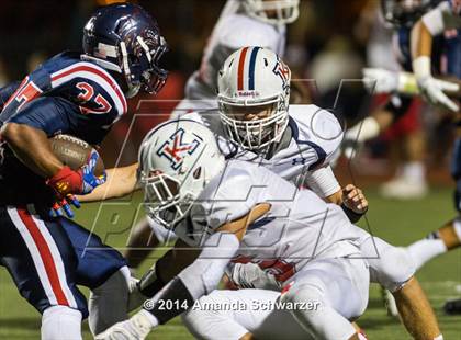 Thumbnail 1 in King @ Great Oak photogallery.