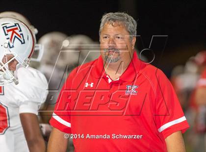 Thumbnail 2 in King @ Great Oak photogallery.