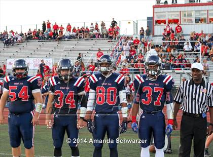 Thumbnail 3 in King @ Great Oak photogallery.