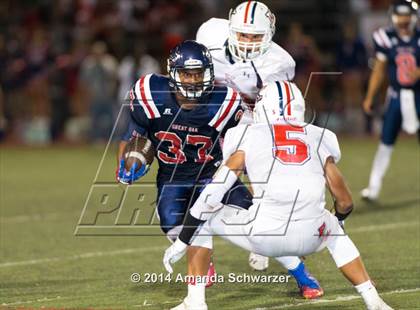 Thumbnail 2 in King @ Great Oak photogallery.