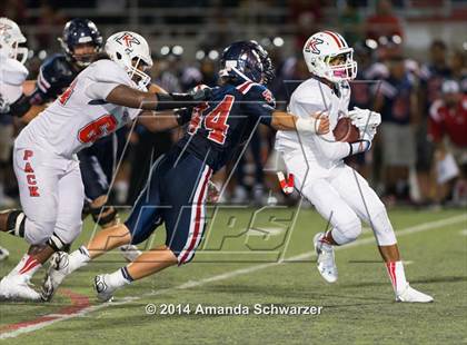 Thumbnail 1 in King @ Great Oak photogallery.