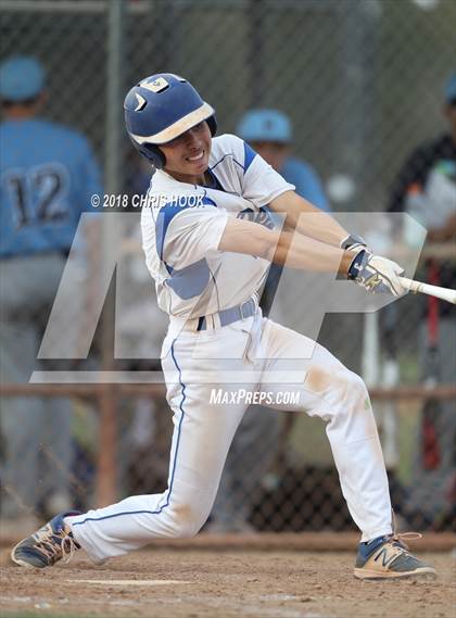 Thumbnail 2 in Sunnyside vs. Pueblo (Lancer Baseball Classic) photogallery.