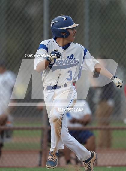 Thumbnail 1 in Sunnyside vs. Pueblo (Lancer Baseball Classic) photogallery.