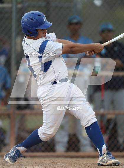 Thumbnail 1 in Sunnyside vs. Pueblo (Lancer Baseball Classic) photogallery.