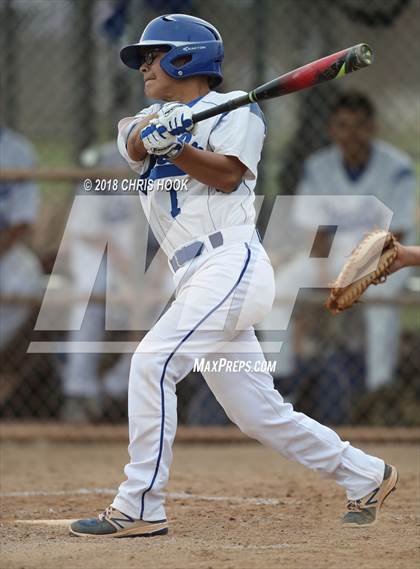 Thumbnail 1 in Sunnyside vs. Pueblo (Lancer Baseball Classic) photogallery.