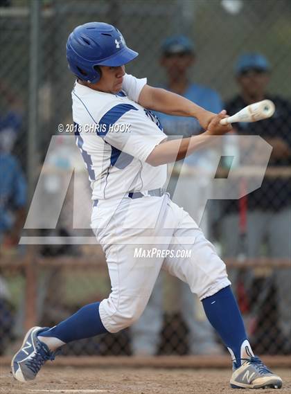Thumbnail 3 in Sunnyside vs. Pueblo (Lancer Baseball Classic) photogallery.
