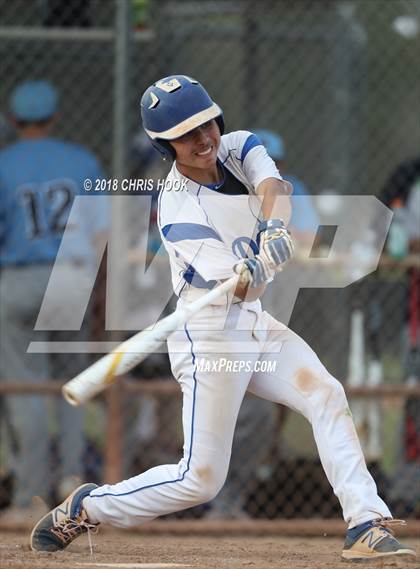 Thumbnail 1 in Sunnyside vs. Pueblo (Lancer Baseball Classic) photogallery.