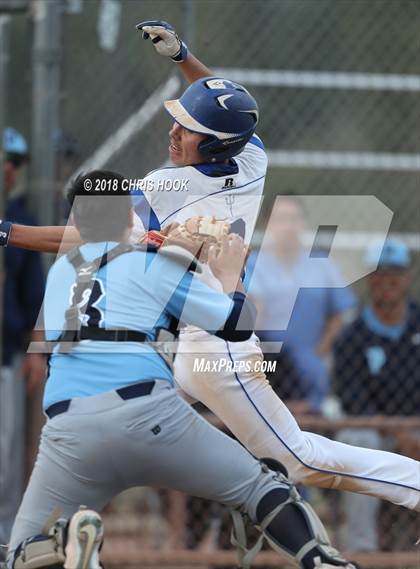Thumbnail 3 in Sunnyside vs. Pueblo (Lancer Baseball Classic) photogallery.