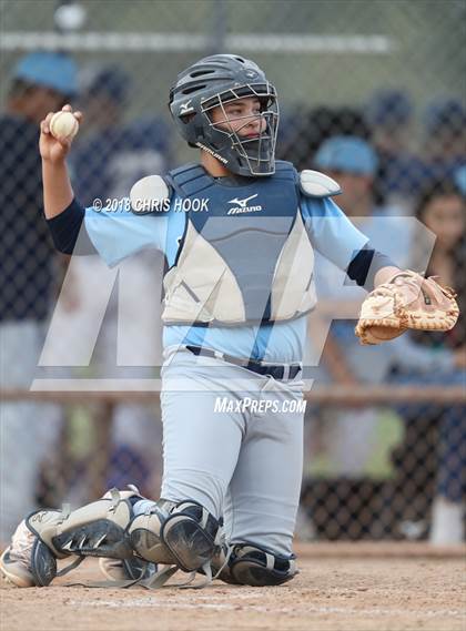 Thumbnail 1 in Sunnyside vs. Pueblo (Lancer Baseball Classic) photogallery.