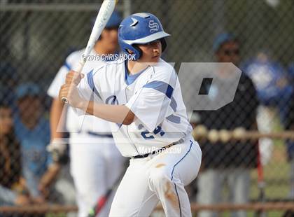 Thumbnail 2 in Sunnyside vs. Pueblo (Lancer Baseball Classic) photogallery.