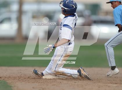 Thumbnail 2 in Sunnyside vs. Pueblo (Lancer Baseball Classic) photogallery.