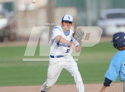 Thumbnail 3 in Sunnyside vs. Pueblo (Lancer Baseball Classic) photogallery.