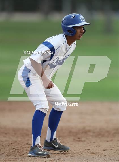 Thumbnail 3 in Sunnyside vs. Pueblo (Lancer Baseball Classic) photogallery.