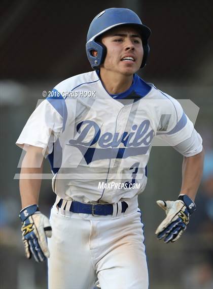Thumbnail 1 in Sunnyside vs. Pueblo (Lancer Baseball Classic) photogallery.