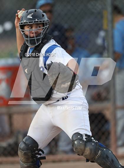 Thumbnail 1 in Sunnyside vs. Pueblo (Lancer Baseball Classic) photogallery.
