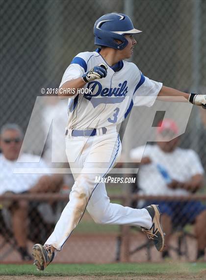 Thumbnail 2 in Sunnyside vs. Pueblo (Lancer Baseball Classic) photogallery.