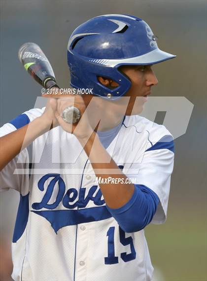 Thumbnail 1 in Sunnyside vs. Pueblo (Lancer Baseball Classic) photogallery.