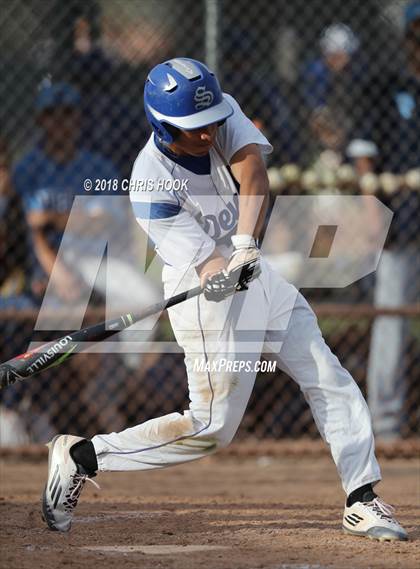 Thumbnail 3 in Sunnyside vs. Pueblo (Lancer Baseball Classic) photogallery.