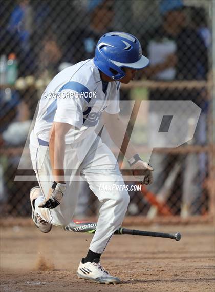 Thumbnail 1 in Sunnyside vs. Pueblo (Lancer Baseball Classic) photogallery.