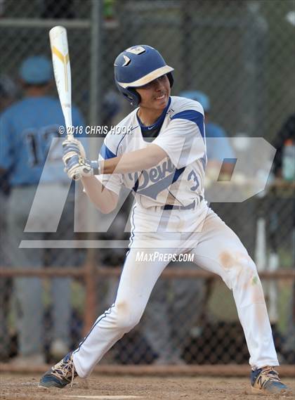 Thumbnail 3 in Sunnyside vs. Pueblo (Lancer Baseball Classic) photogallery.