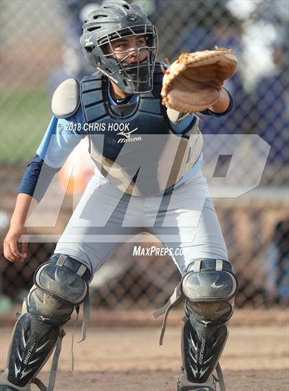 Thumbnail 3 in Sunnyside vs. Pueblo (Lancer Baseball Classic) photogallery.