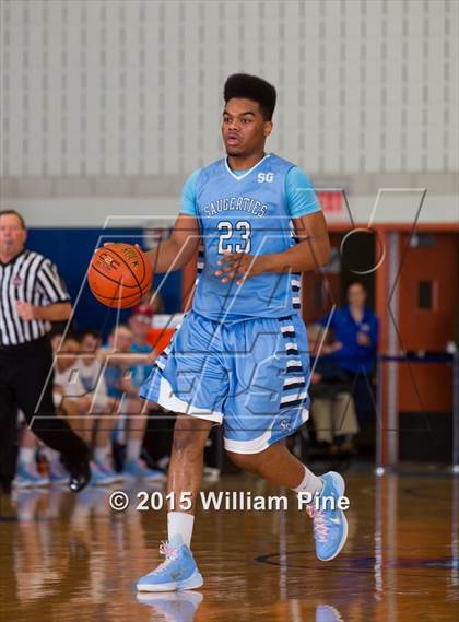 Thumbnail 1 in Saugerties vs. Red Hook (Section 9 Class A Final) photogallery.