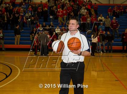 Thumbnail 3 in Saugerties vs. Red Hook (Section 9 Class A Final) photogallery.