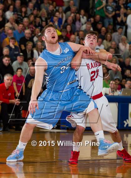 Thumbnail 3 in Saugerties vs. Red Hook (Section 9 Class A Final) photogallery.