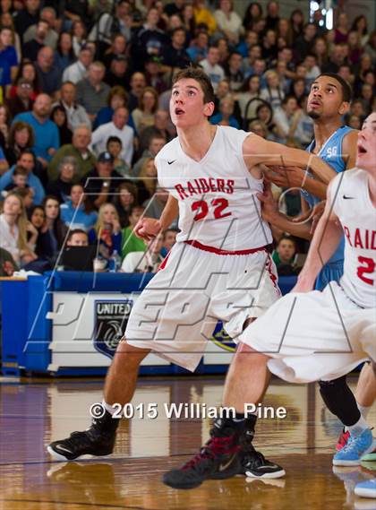 Thumbnail 1 in Saugerties vs. Red Hook (Section 9 Class A Final) photogallery.
