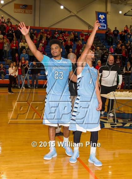 Thumbnail 2 in Saugerties vs. Red Hook (Section 9 Class A Final) photogallery.
