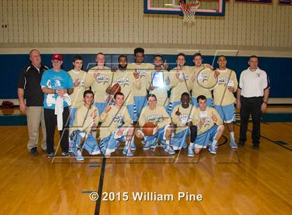 Thumbnail 1 in Saugerties vs. Red Hook (Section 9 Class A Final) photogallery.