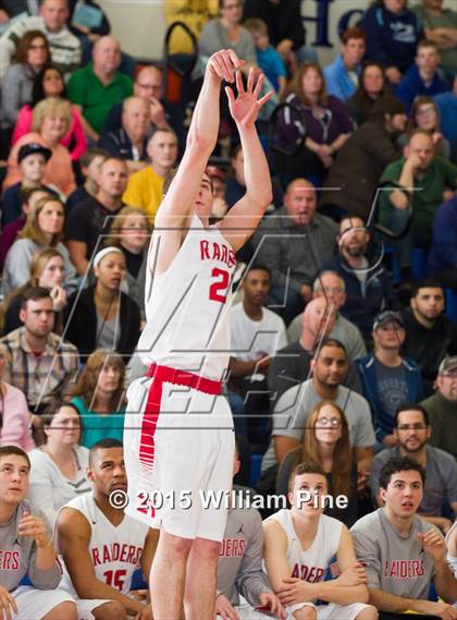 Thumbnail 2 in Saugerties vs. Red Hook (Section 9 Class A Final) photogallery.