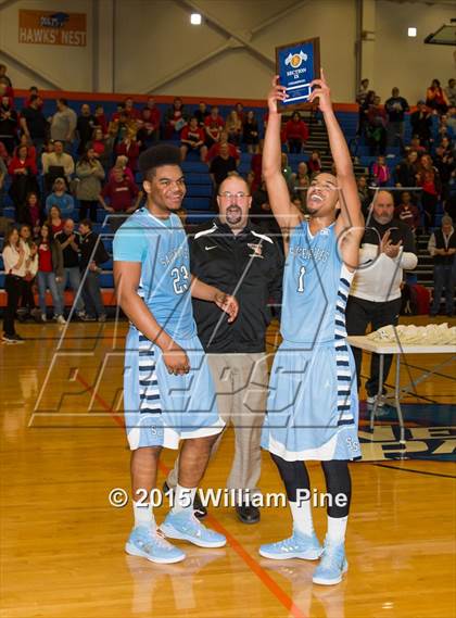 Thumbnail 1 in Saugerties vs. Red Hook (Section 9 Class A Final) photogallery.