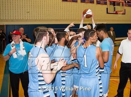 Thumbnail 1 in Saugerties vs. Red Hook (Section 9 Class A Final) photogallery.