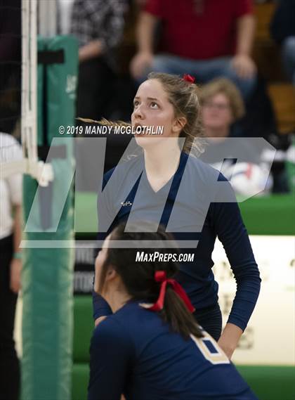 Thumbnail 2 in Elmwood vs. Marquette photogallery.