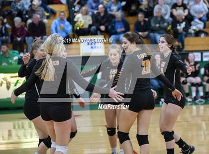 Thumbnail 2 in Elmwood vs. Marquette photogallery.
