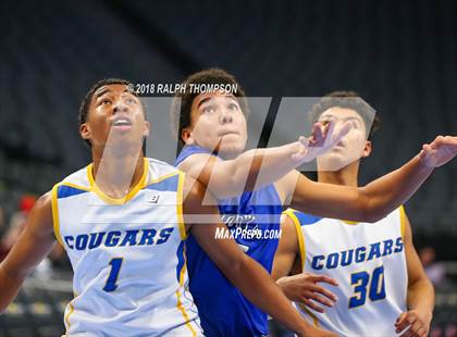 Thumbnail 3 in Rocklin @ Del Campo (@Golden One) photogallery.
