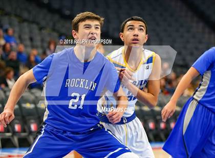 Thumbnail 1 in Rocklin @ Del Campo (@Golden One) photogallery.