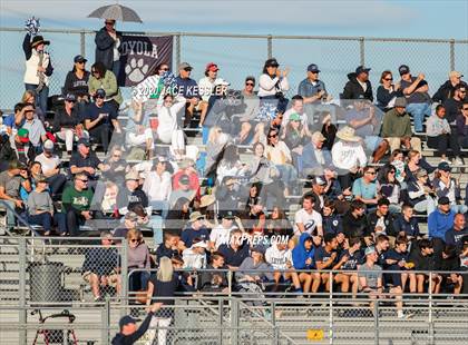Thumbnail 1 in Servite vs. Loyola (CIF Southern Section D1 Final) photogallery.